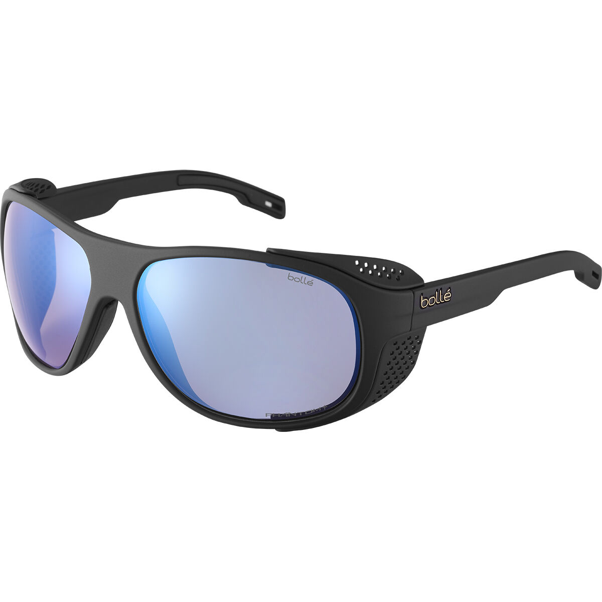 GRAPHITE, Matte Black-Phantom+, hi-res image number null